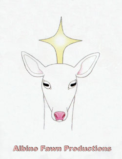 Albino Fawn Productions