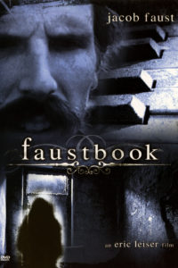 Faustbook DVD