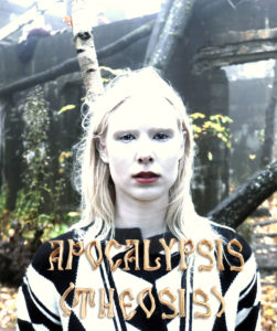 Apocalypsis Working Poster