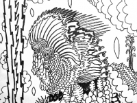 cornbeing