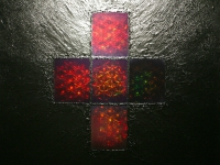 solar-cross