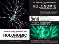 Holonomic_poster