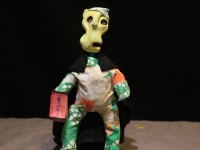 Lantern Puppet