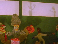 still from feature film IMAGINATION (2007)