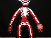 Tibet Antler Puppet