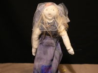 Norn One Puppet