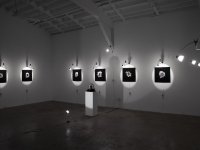 MaRS Gallery context d